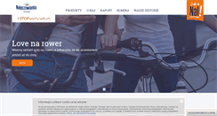 Desktop Screenshot of naleczowianka.pl